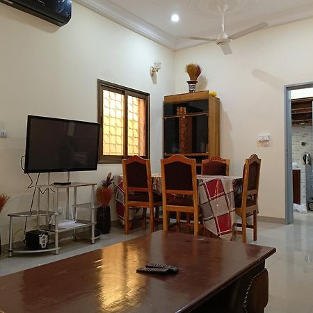 Residence Lynda Prestige Ouagadougou Dış mekan fotoğraf