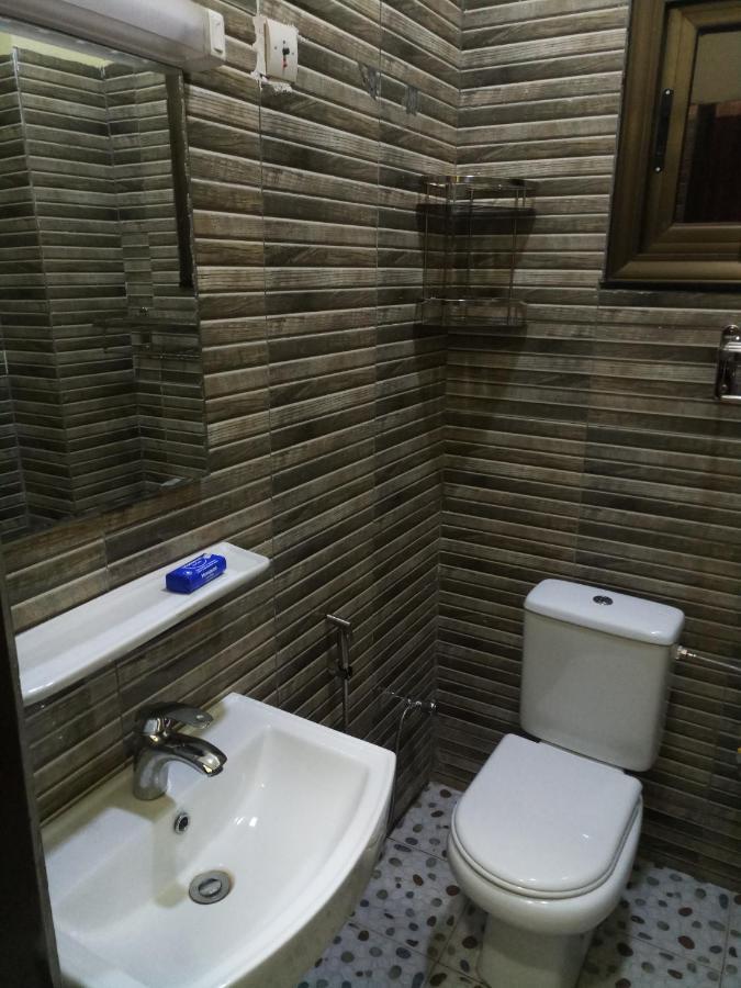 Residence Lynda Prestige Ouagadougou Dış mekan fotoğraf