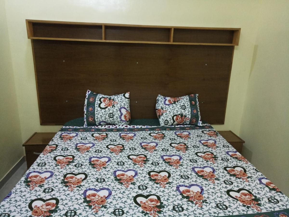 Residence Lynda Prestige Ouagadougou Dış mekan fotoğraf