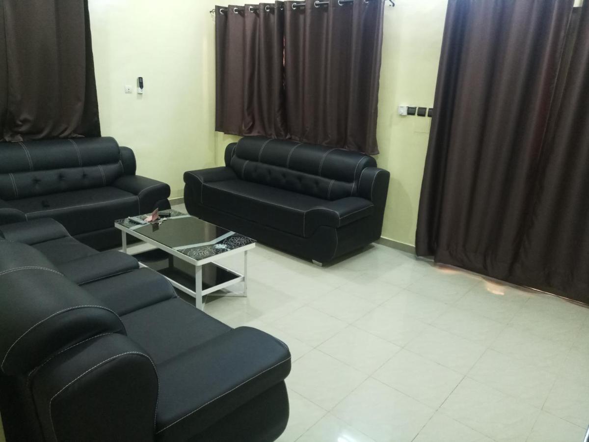 Residence Lynda Prestige Ouagadougou Dış mekan fotoğraf