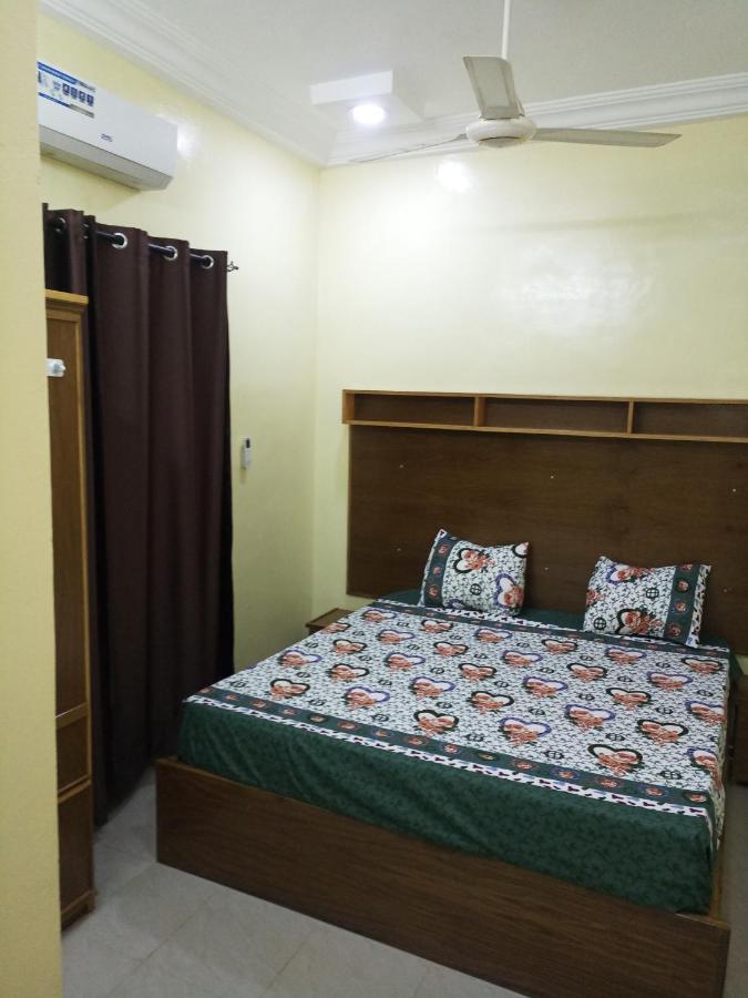 Residence Lynda Prestige Ouagadougou Dış mekan fotoğraf