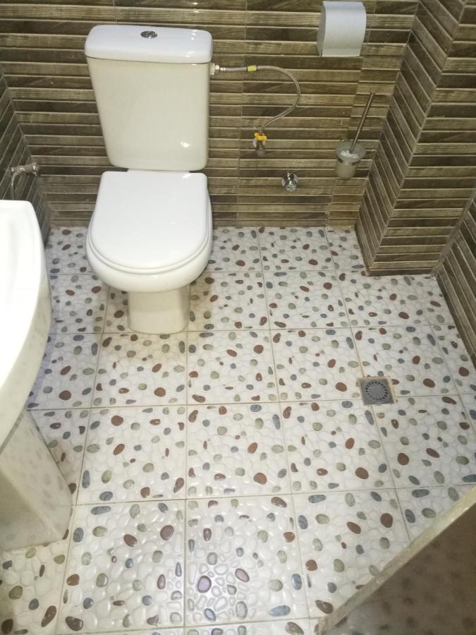 Residence Lynda Prestige Ouagadougou Dış mekan fotoğraf