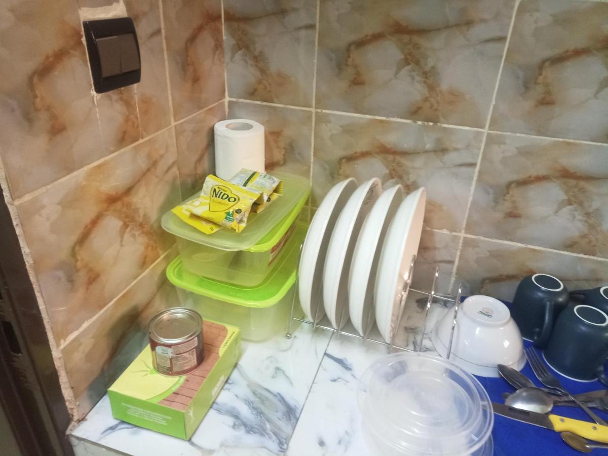 Residence Lynda Prestige Ouagadougou Dış mekan fotoğraf