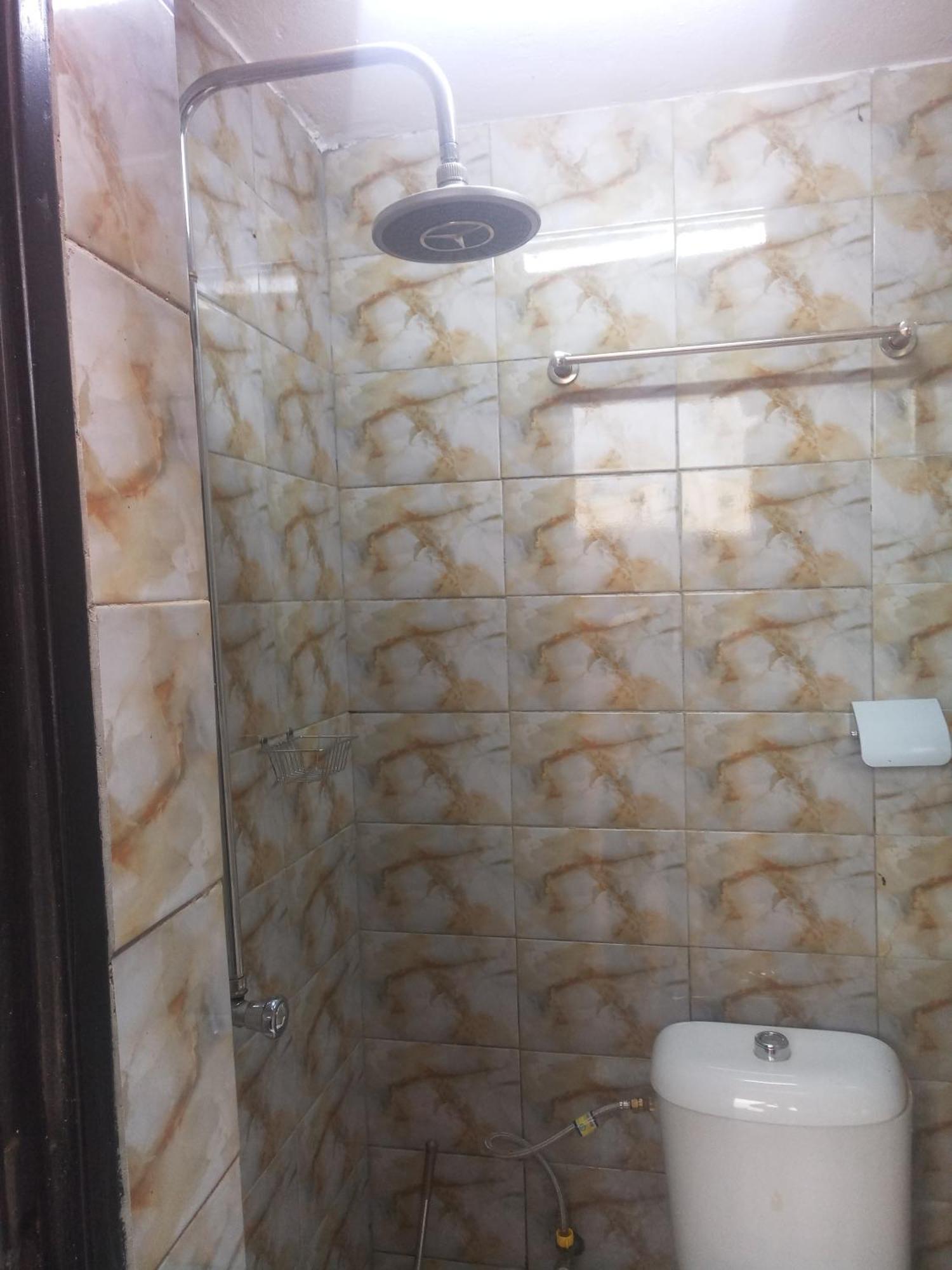 Residence Lynda Prestige Ouagadougou Oda fotoğraf